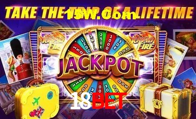 Estatísticas Esportivas 18Bet