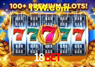 Especiais de Fim de Semana 18Bet