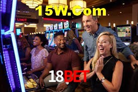 Tennis Betting 18Bet