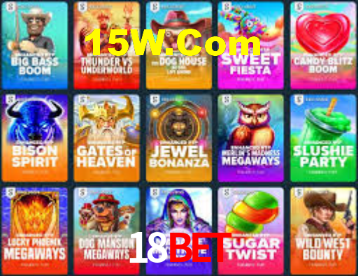 18Bet Casino