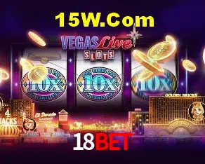 Provedores de Jogos 18Bet