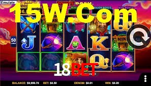 18Bet