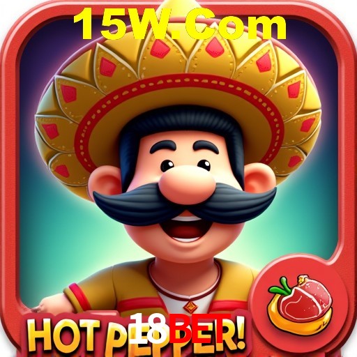Interface do App 18Bet