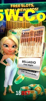 Exclusive Games 18Bet