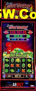 18Bet: Jogos de Caça-Níqueis-Altas Recompensas, Roleta-Velocidade, Blackjack-Desafios Máximos