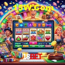 Welcome Bonus 18Bet