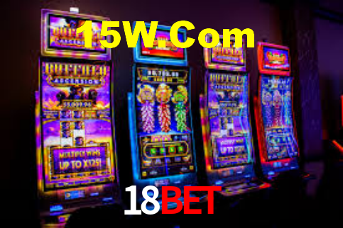 18Bet Casino