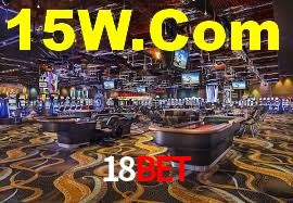 Premium Interface 18Bet