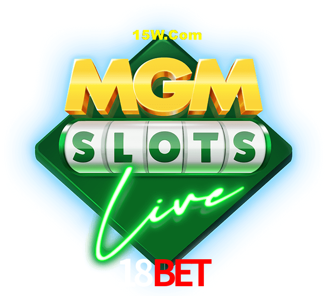 Slot Games 18Bet