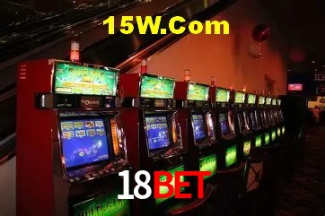 Sistemas de Segurança 18Bet