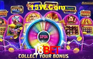Apostas de Tênis 18Bet