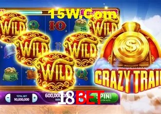 Promoções Sazonais 18Bet