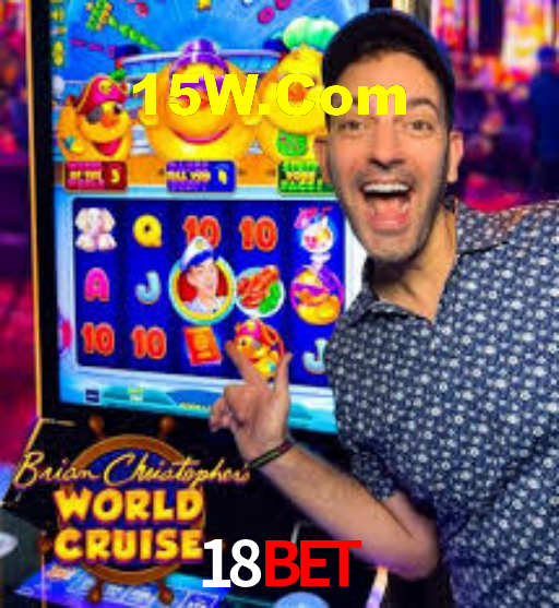18Bet: A Experiência de Casino com Jogos de Mesa ao Vivo