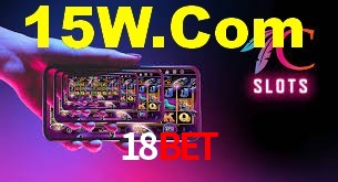 Blackjack Table 18Bet