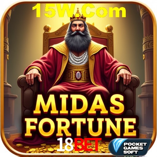 A Emoção da Loteria na 18Bet: Uma Chance de Mudança de Vida