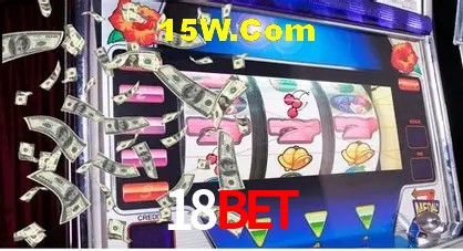 Jogos de Slot 18Bet