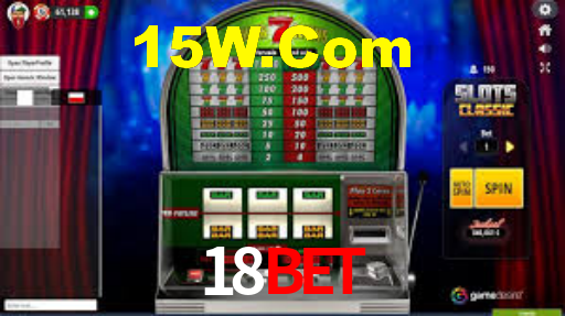 18Bet: Seu Cassino Premiado com Pagamentos Rápidos