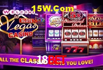 Casino Ao Vivo 18Bet