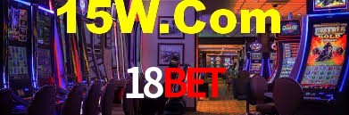 18Bet Casino