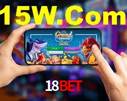 VIP Casino 18Bet